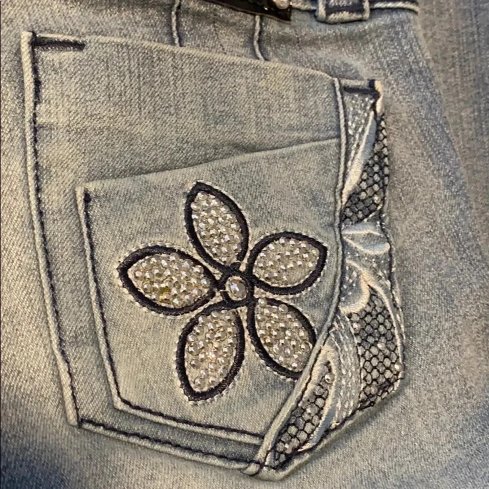 REGGE' New Fashion Jeans ☀️ - Picture 8 of 12